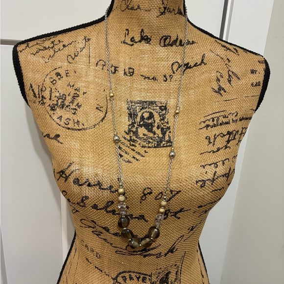 Lot of 10 Necklaces from CJ Banks, costume jewelry - Picture 10 of 10